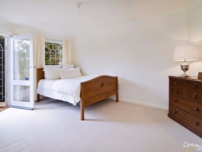 2 Alan Street, Cammeray NSW 2062