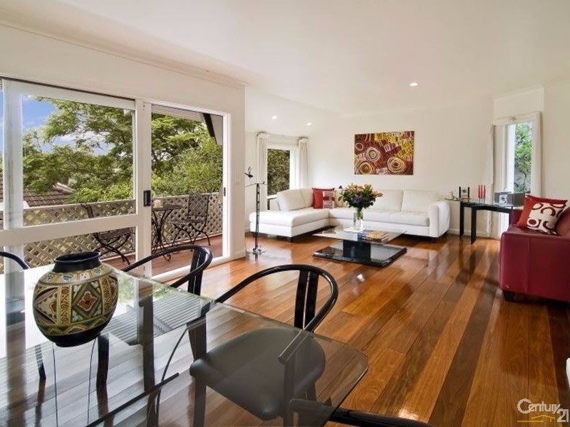 2 Alan Street, Cammeray NSW 2062