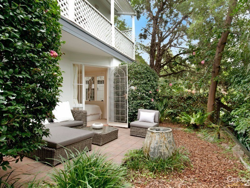 2 Alan Street, Cammeray NSW 2062