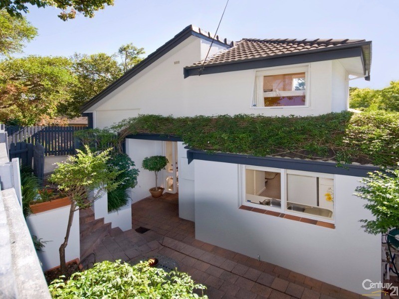 2 Alan Street, Cammeray NSW 2062