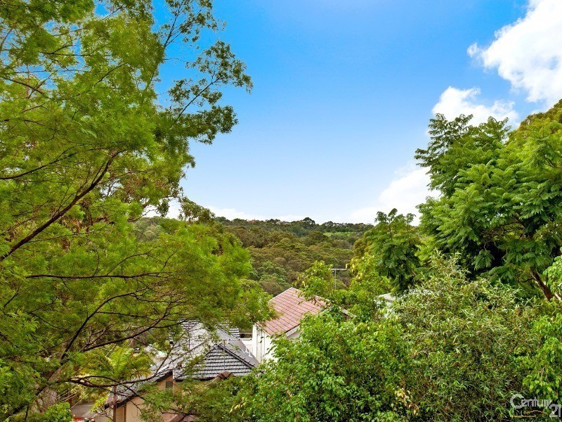 2 Alan Street, Cammeray NSW 2062