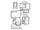 2 Alan Street, Cammeray NSW 2062 Floorplan
