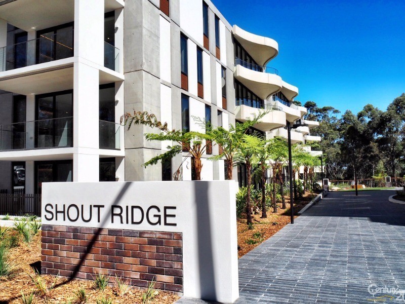 305/6 Shout Ridge, Lindfield NSW 2070