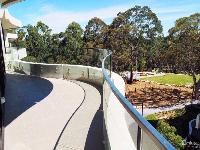 305/6 Shout Ridge, Lindfield NSW 2070