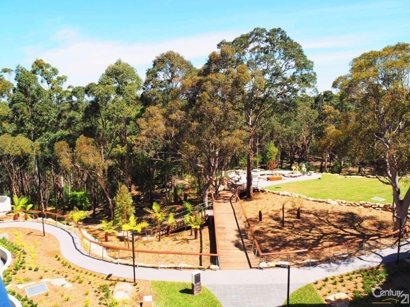 305/6 Shout Ridge, Lindfield NSW 2070