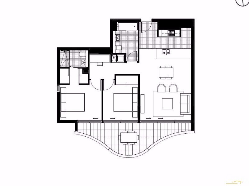 305/6 Shout Ridge, Lindfield NSW 2070