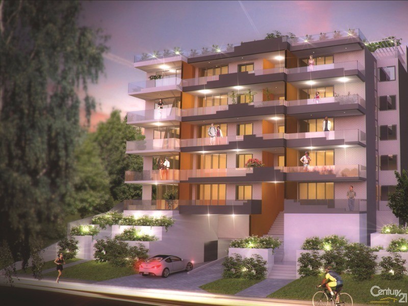 7/71 Faunce Street West, Gosford NSW 2250