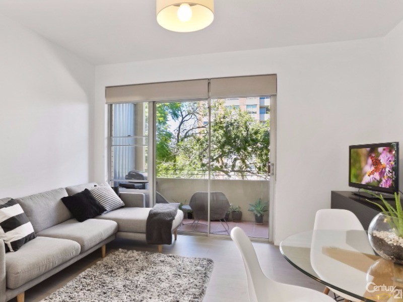 3/14 McKye St, Waverton NSW 2060