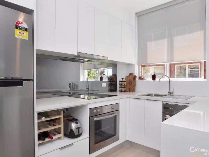 3/14 McKye St, Waverton NSW 2060