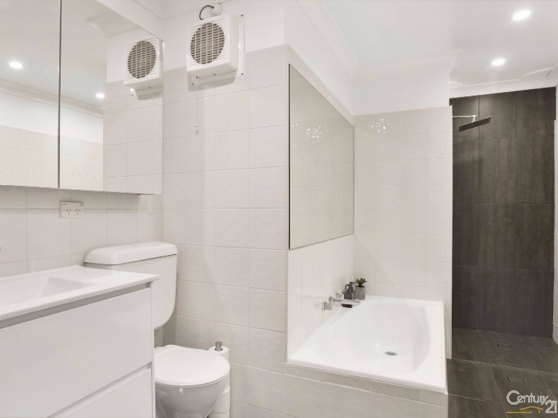 3/14 McKye St, Waverton NSW 2060