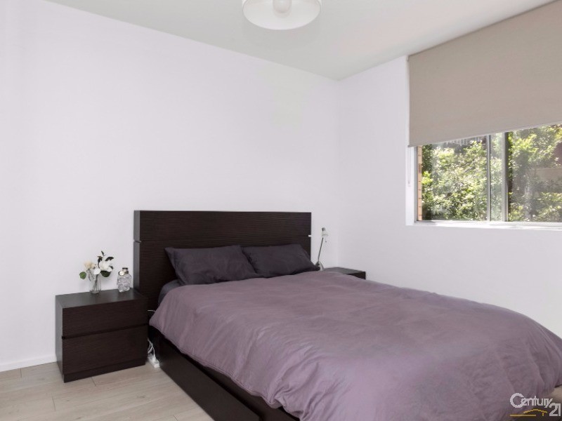 3/14 McKye St, Waverton NSW 2060