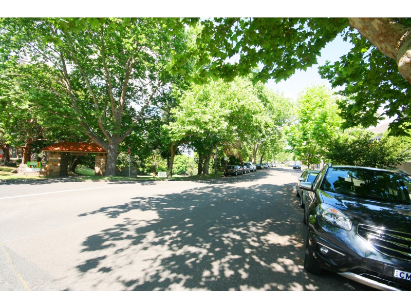 3/14 McKye St, Waverton NSW 2060