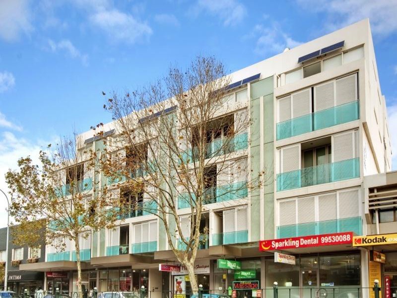 106/143-151 Military Rd, Neutral Bay NSW 2089