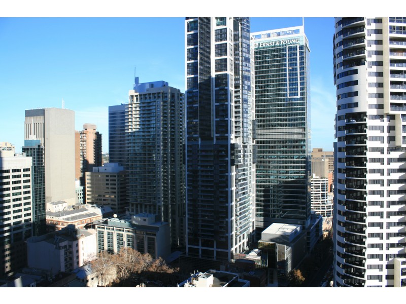 3310/101 Bathurst Street, Sydney NSW 2000