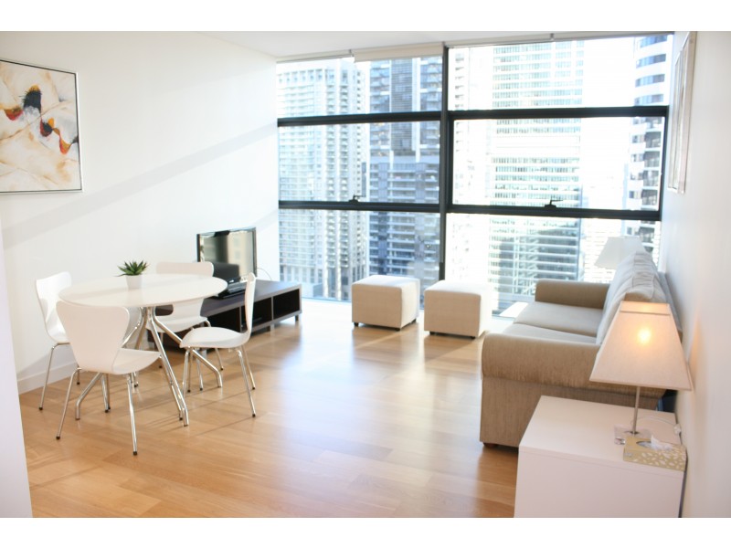 3310/101 Bathurst Street, Sydney NSW 2000