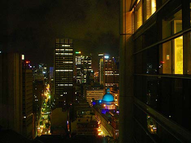 3310/101 Bathurst Street, Sydney NSW 2000