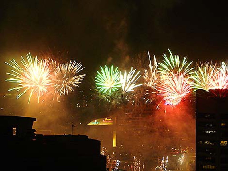 3310/101 Bathurst Street, Sydney NSW 2000