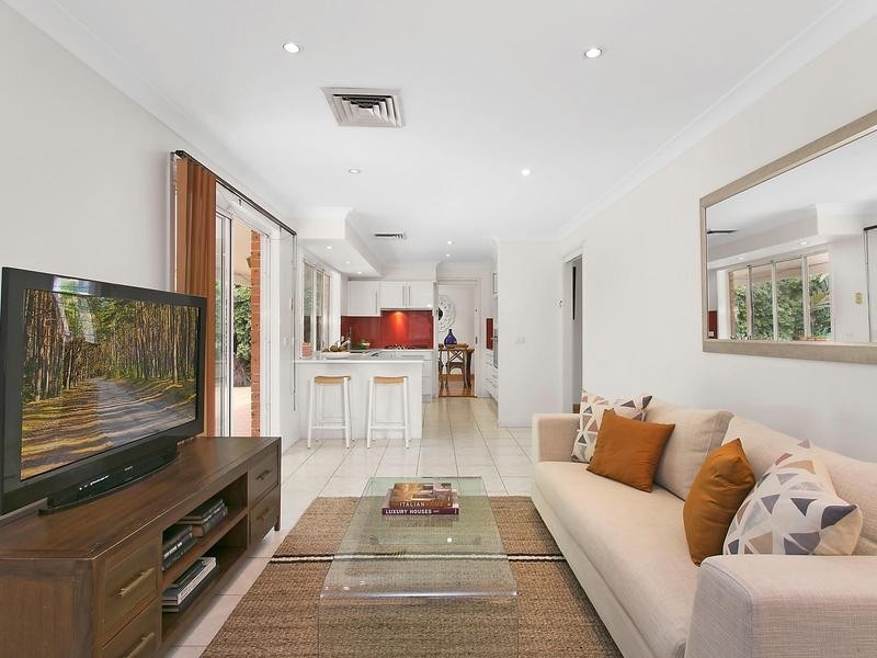 38 Marlborough Rd, Willoughby NSW 2068