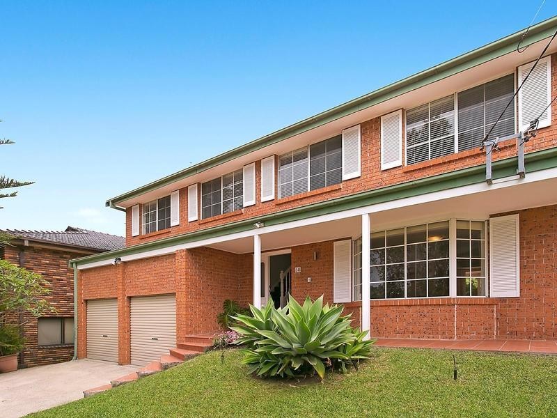 38 Marlborough Rd, Willoughby NSW 2068