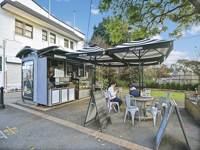 505/1 Wharf Rd, Gladesville NSW 2111