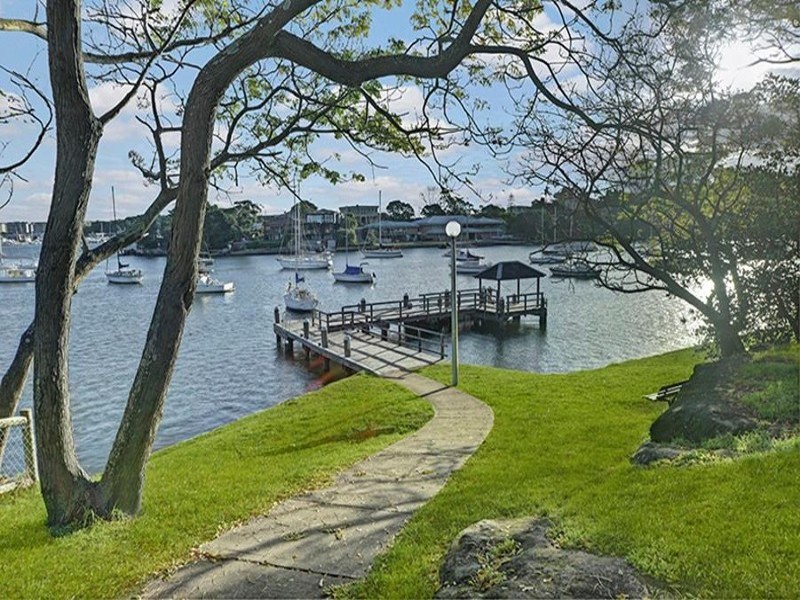 503/1 Wharf Rd, Gladesville NSW 2111