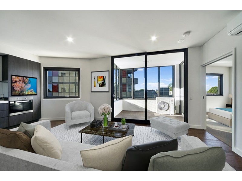 206/1 Wharf Rd, Gladesville NSW 2111