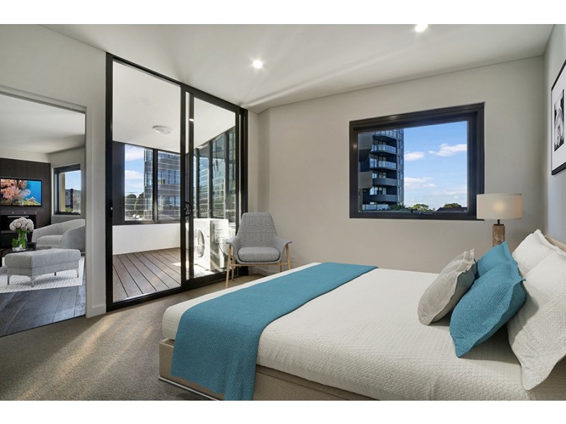206/1 Wharf Rd, Gladesville NSW 2111
