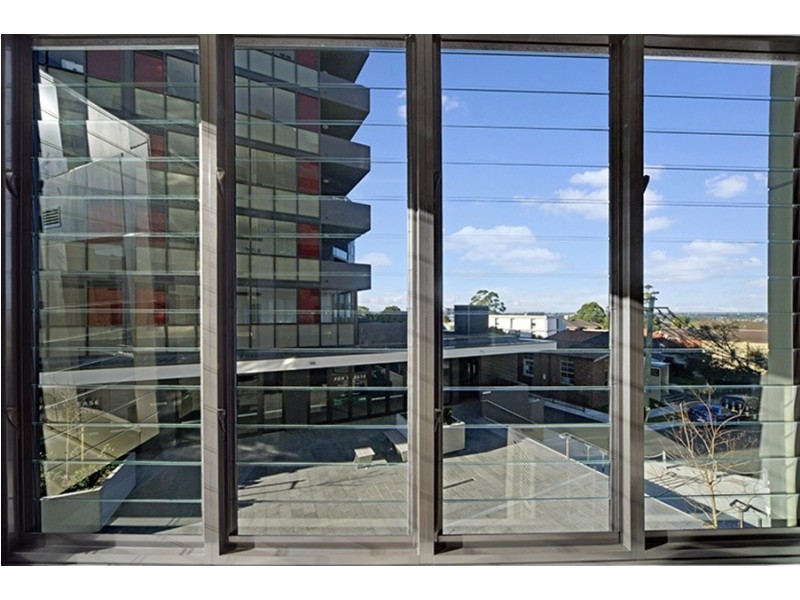 206/1 Wharf Rd, Gladesville NSW 2111