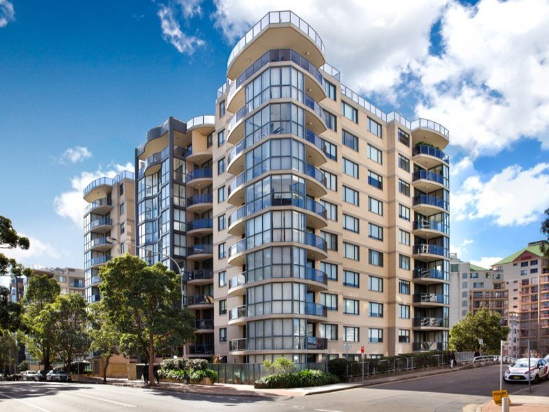 58/19-23 Herbert Street, St Leonards NSW 2065