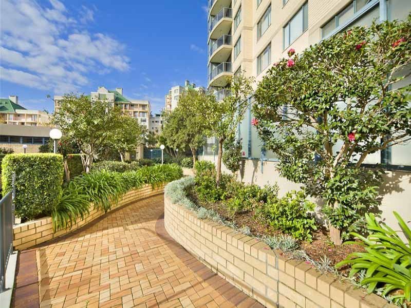 58/19-23 Herbert Street, St Leonards NSW 2065