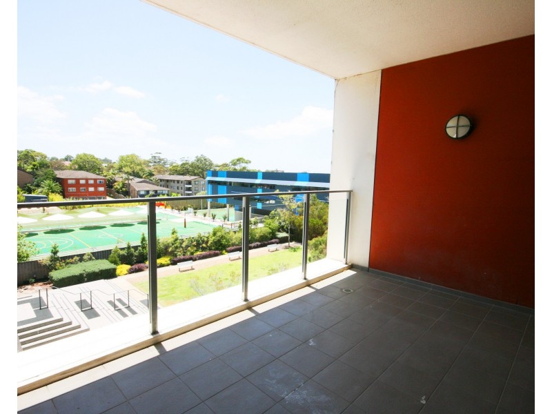 51/331 Miller St, Cammeray NSW 2062