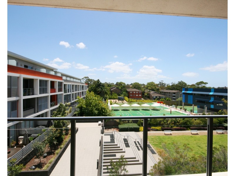 51/331 Miller St, Cammeray NSW 2062