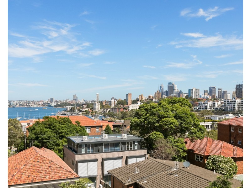11/33 Aubin Street, Neutral Bay NSW 2089