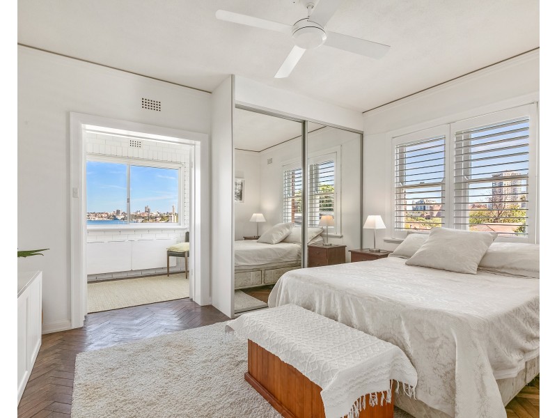 11/33 Aubin Street, Neutral Bay NSW 2089