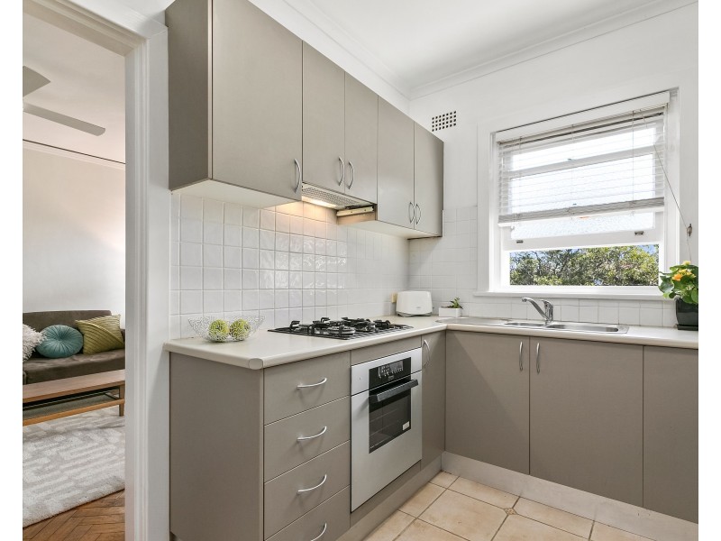 11/33 Aubin Street, Neutral Bay NSW 2089