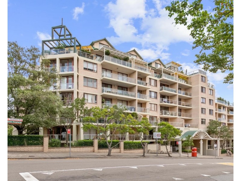 112/41 Rocklands Road, Wollstonecraft NSW 2065