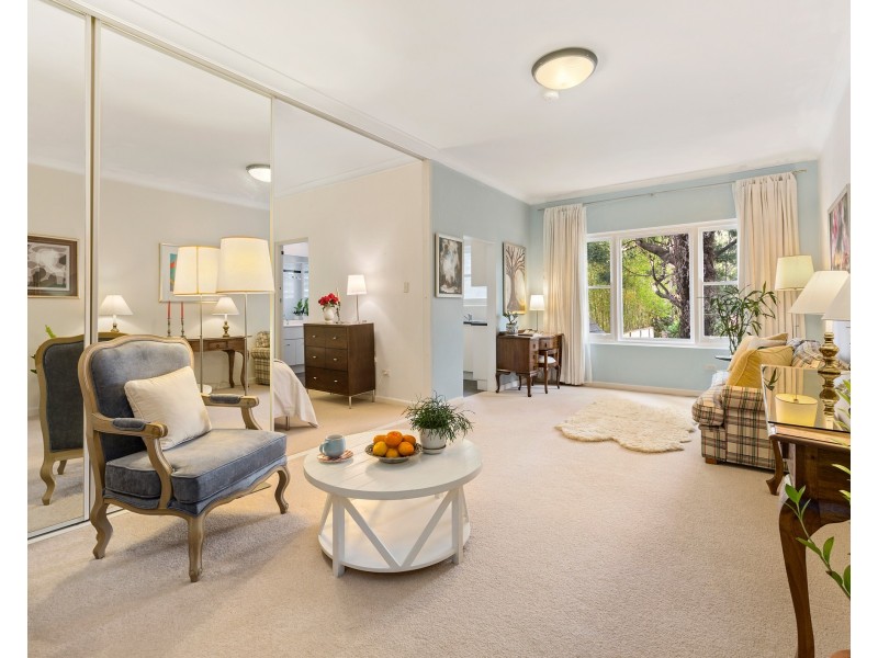 4/17 Harriette Street, Neutral Bay NSW 2089