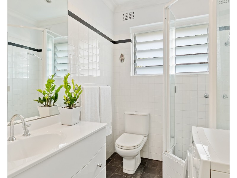 4/17 Harriette Street, Neutral Bay NSW 2089