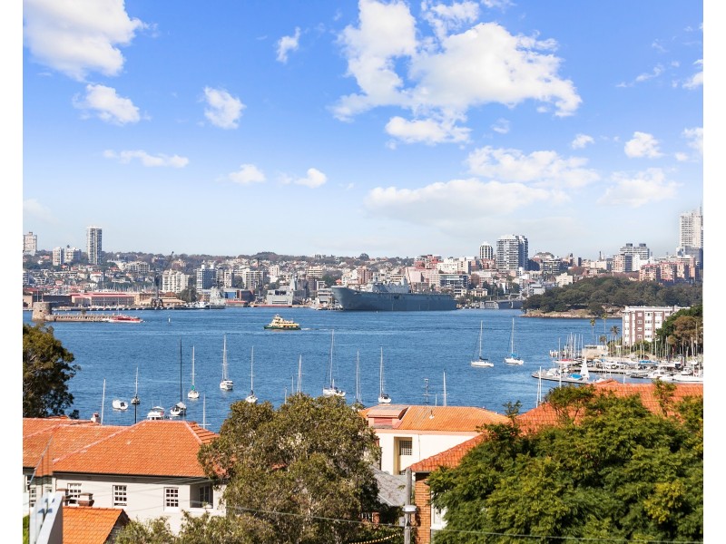 10/33 Aubin Street, Neutral Bay NSW 2089
