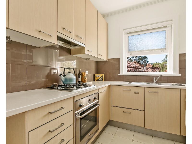 10/33 Aubin Street, Neutral Bay NSW 2089