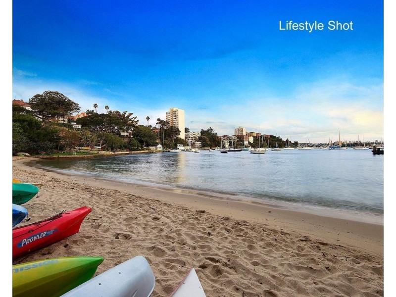 10/33 Aubin Street, Neutral Bay NSW 2089