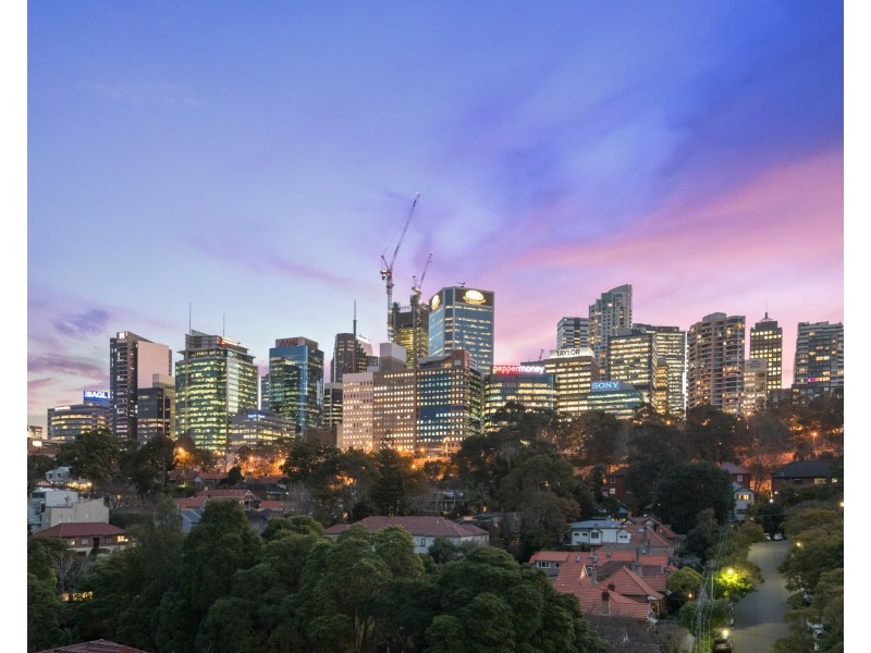 12/29 Rawson Street, Neutral Bay NSW 2089