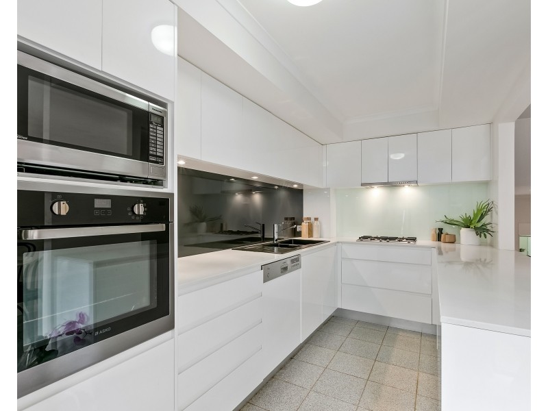 12/29 Rawson Street, Neutral Bay NSW 2089