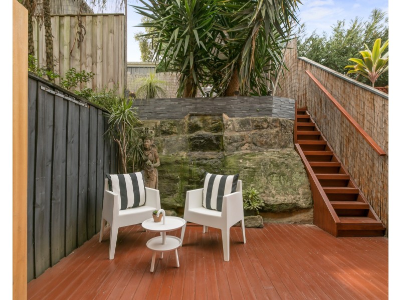 12/29 Rawson Street, Neutral Bay NSW 2089