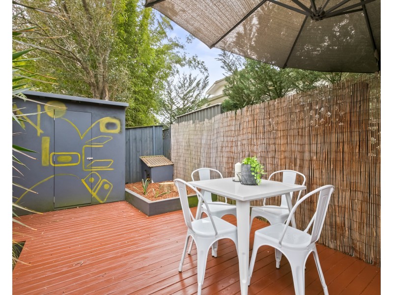 12/29 Rawson Street, Neutral Bay NSW 2089