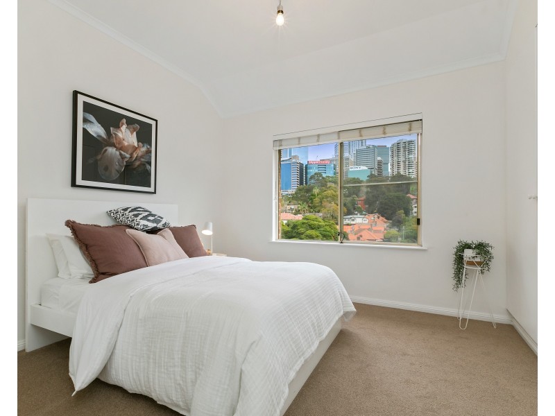 12/29 Rawson Street, Neutral Bay NSW 2089