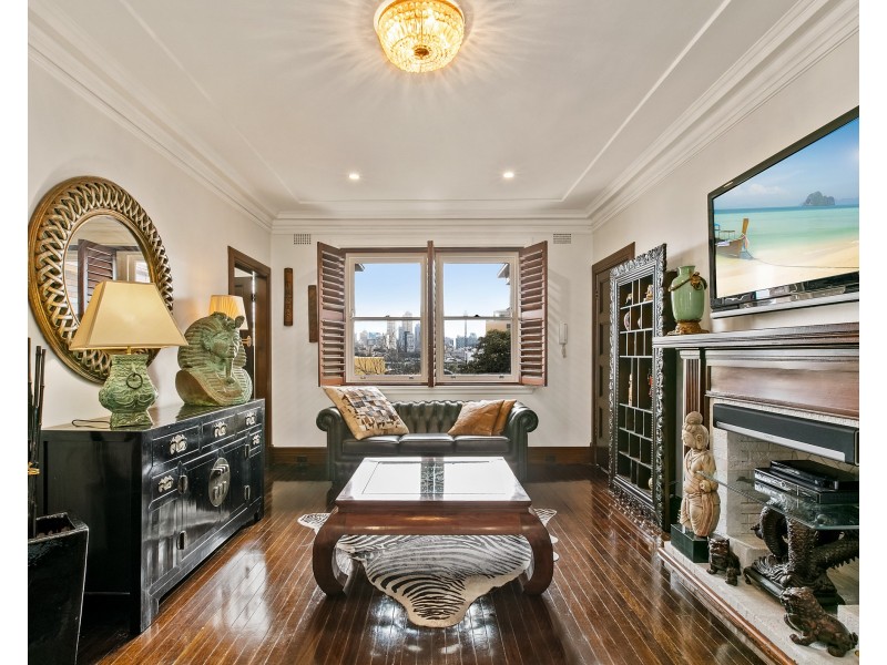 11/166 New South Head Road, Edgecliff NSW 2027