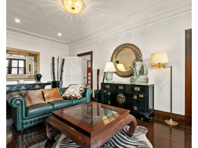 11/166 New South Head Road, Edgecliff NSW 2027