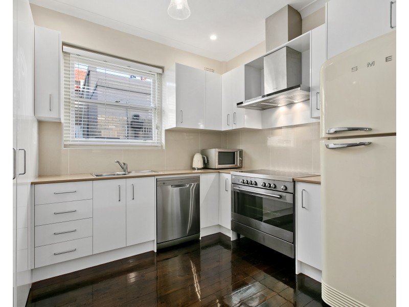 11/166 New South Head Road, Edgecliff NSW 2027