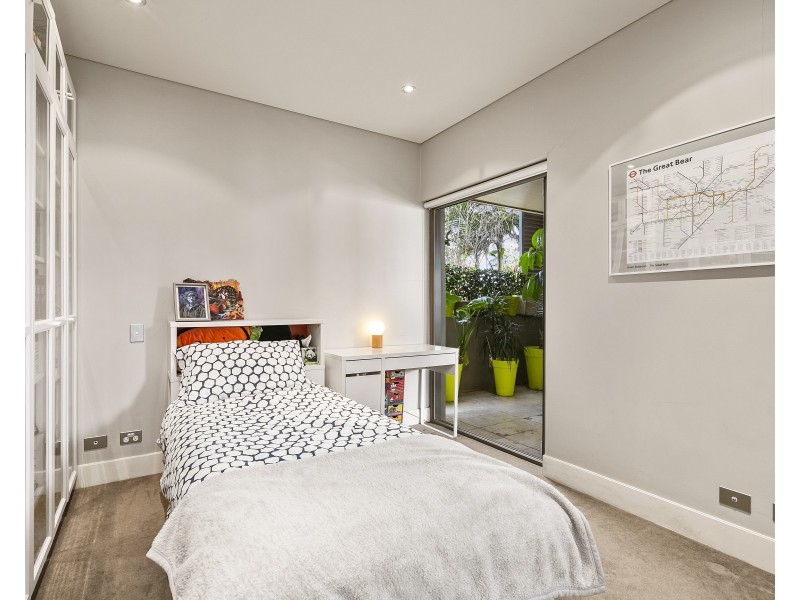 4/5-7 Punch Street, Mosman NSW 2088